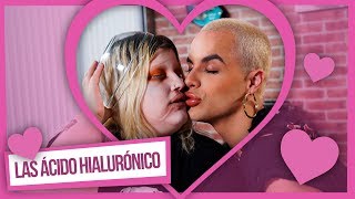 SOY UNA PRINGADA y KING JEDET ¿ODIO o AMOR? - SHIPPEANDO