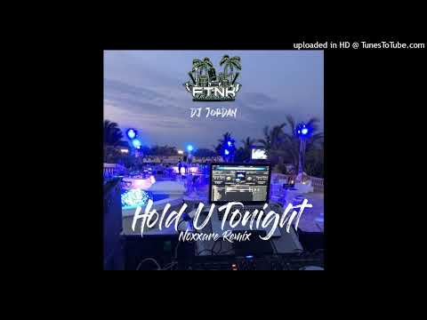 Claude Kelly - Hold U Tonight__(Jordan Remix)_2022_Reggae_Chill