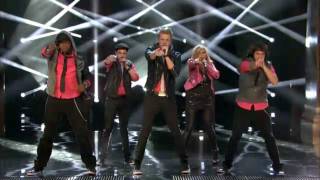 Pentatonix ~ ALL &quot;Sing-Off&quot; Performances (Part 1/3)