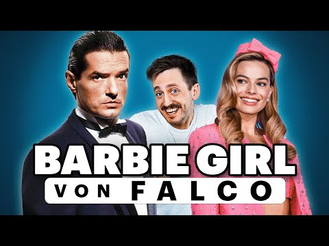 BARBIE GIRL im Style von FALCO