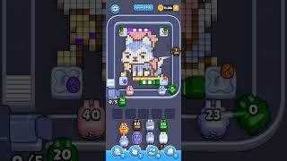 Pixel Flow Level 2492