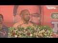 CM Yogi Live: Lok Sabha Election 2024: Kannauj में CM योगी की विशाल जनसभा  | NDTV India - Video