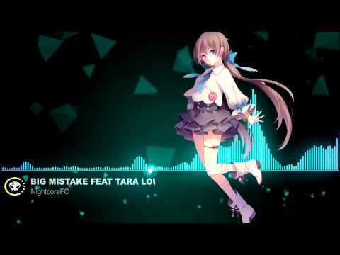 ▶[progressive house] ★ Thiago Tanaka - Big Mistake feat Tara Louise (Original Mix)