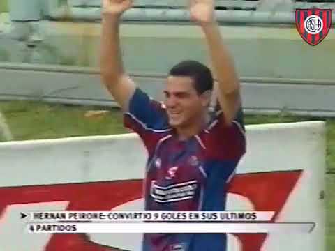 Video — Gol vs Boca Juniors