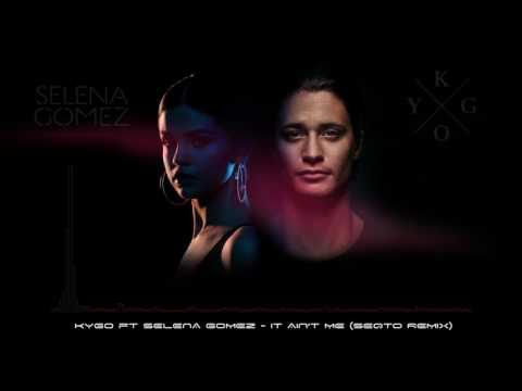 Kygo ft Selena Gomez - It Ain't Me (SEQTO Remix) FREE DL