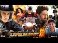 Dhoom 3 Full Movie Aamir Khan Katrina Kaif Abhishek Bachchan Uday Chopra Review Facts