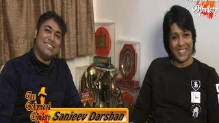 Exclusive Interview Of Music Director Sanjeev Darshan : Part-1