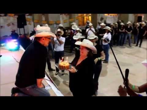 Anniversaire Jean Luc