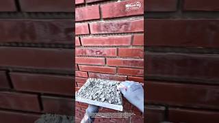 Brick Joint Perfection