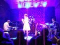 Luisa Sobral - She Walked Down The Aisle 