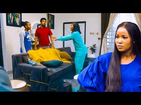 How The Little Smart Girl Made Her Single Lonely Mum Fall In Love With their new flatmate- 2026