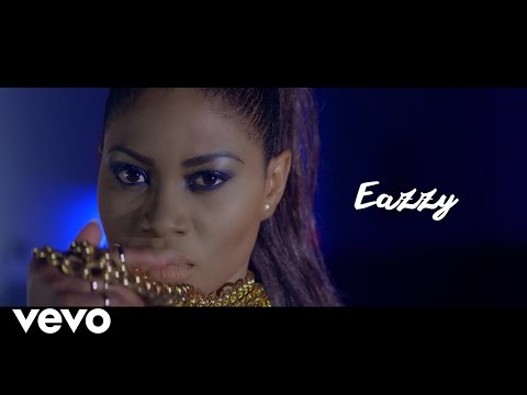 Eazzy - Emergency ft. Stonebwoy [Official Video] ft. Stonebwoy