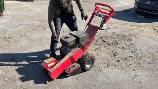 Stubfr&aelig;ser DTH hammer | Image 4 - Machineryline