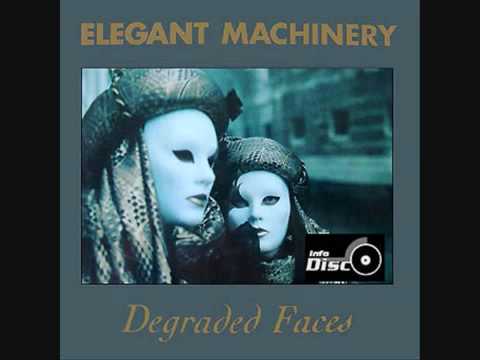 Elegant Machinery - Process