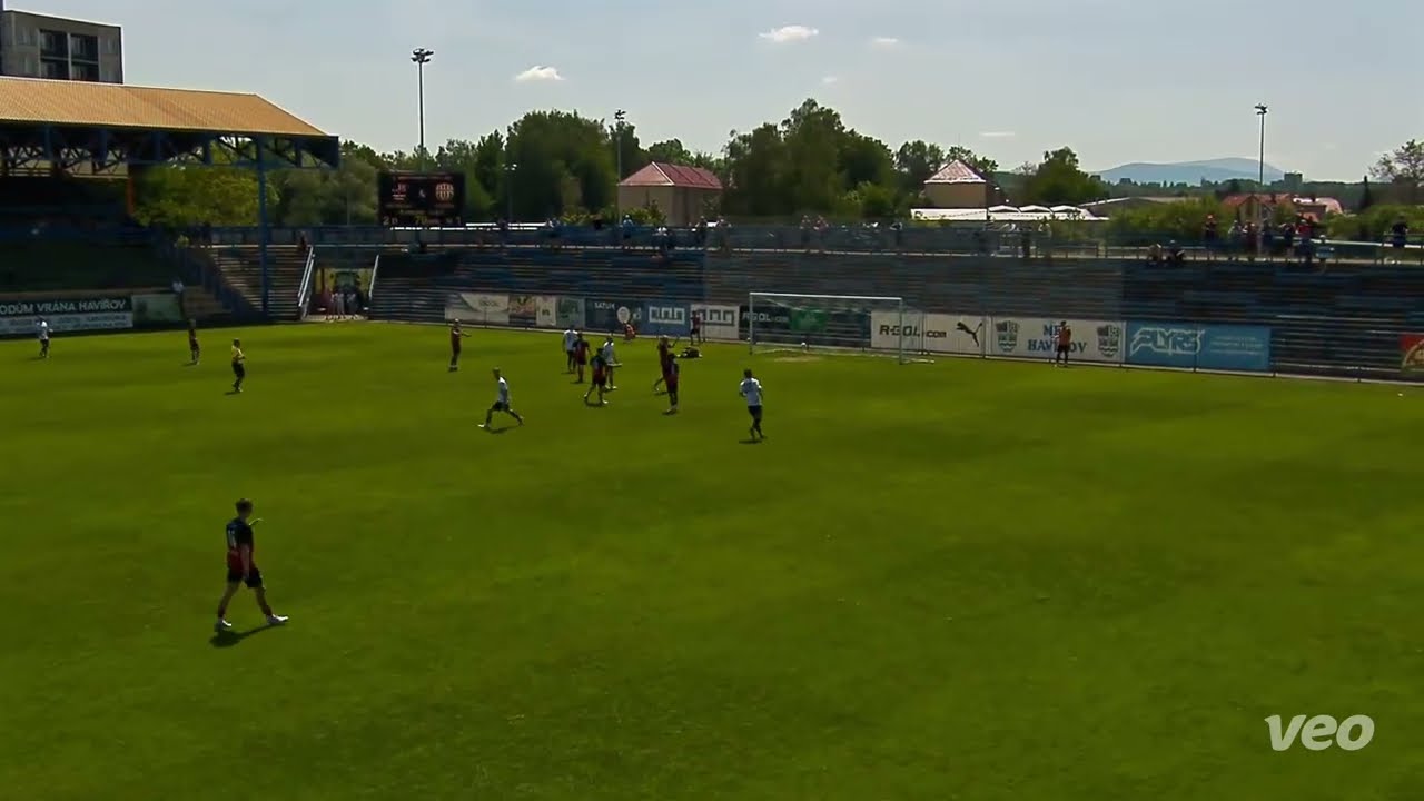 Havířov
Zábřeh
24.05.2026