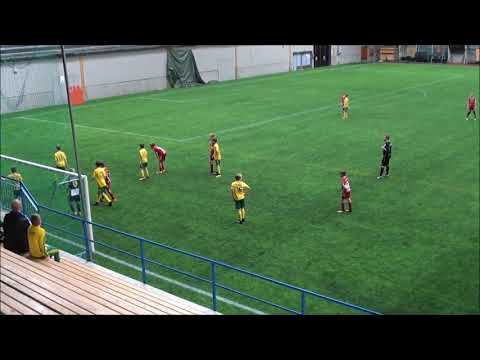 Ilves P06 vs Jazz P06 30.12.2017 Pirkkahalli C