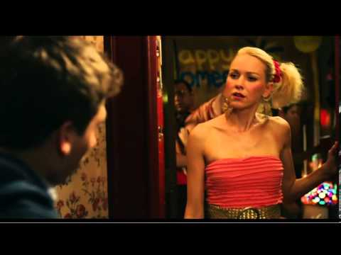 Movie 43 – Trailer en español