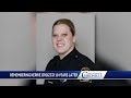 Chronicle 10 Years Since Death Of Omaha Police Officer Kerrie Orozco