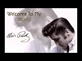 Welcome To My World Elvis Presley