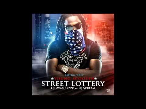 Young Scooter - Jugg Season (Feat. Future) [Street Lottery] [Download]