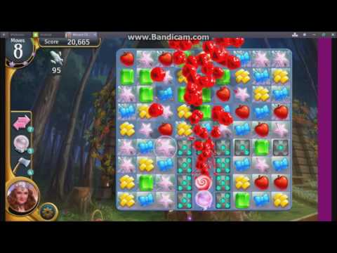 The Wizard of Oz: Magic Match || Level 102