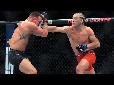 Paddy Pimblett’s Ascendancy at UFC 314 and the Lightweight Division