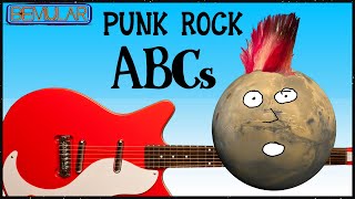 ABC punk rock gameplay video by karijul, 1:14 duration