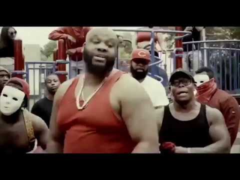 Rick Ross & MMG Presents Yowda - Gang Unit {Trailer)