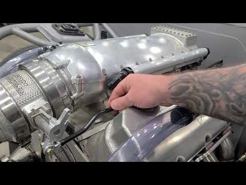 Plumbing your race car for dummies, by dummies