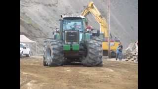 preview picture of video 'Tir de tracteur et camion de Stoke 2012 1ja'