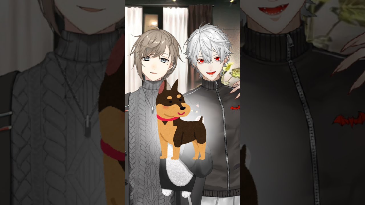 YouTubeサムネイル