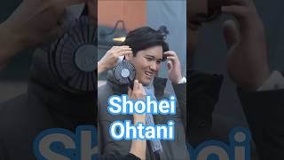 大谷翔平 (subtitles available)