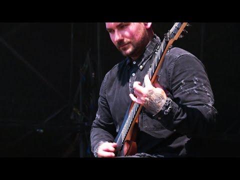Lorna Shore - ...And I Return To Nothingness | Live @ Bloodstock 2022 [HD]