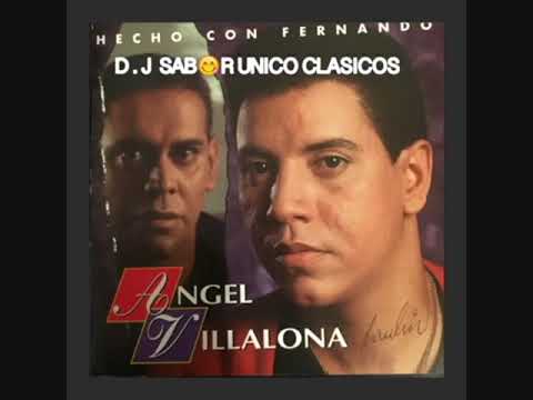 ANGELITO VILLALONA MALDITO RON