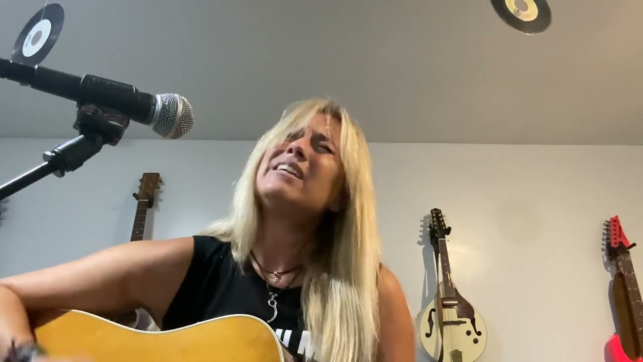 Promotional video thumbnail 3 for Shawna Thompson