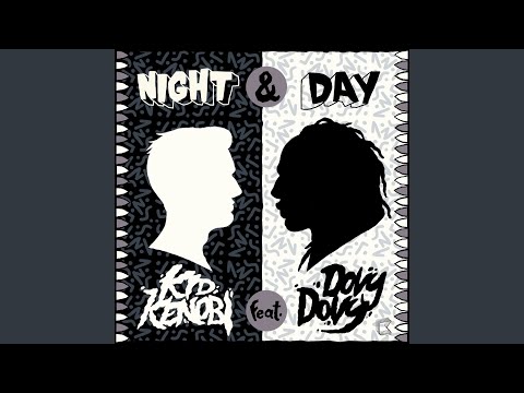 Night & Day (Slappin Plastic Remix)