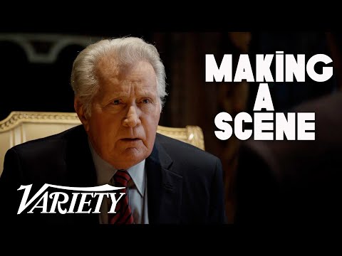 How 'The West Wing' Reunion Used Original Cast Members to Raise Awareness on Voting | Making A Scene