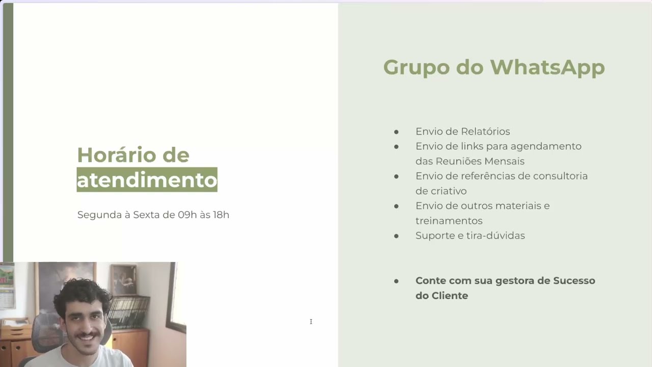 Nossa Comunicacao