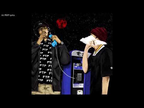 Lil Peep - P2M [ft. EndyEnds] (prod. john mello)