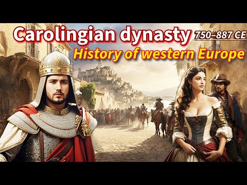 The Rise and Fall of the Carolingian Dynasty