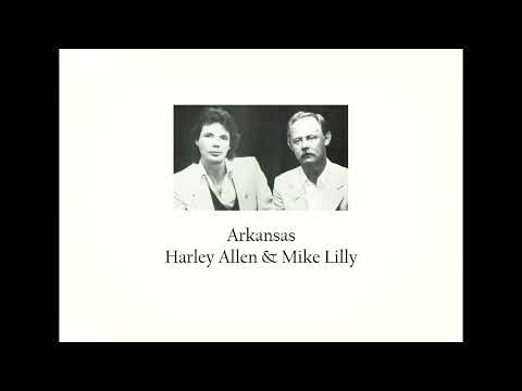Arkansas - Harley Allen & Mike Lilly