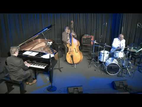 Noah Haidu | Buster Williams | Lewis Nash @ The Nash Jazz Club in Phoenix, AZ