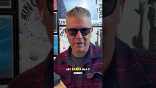 My Dad&#39;s Favorite Song: The Mills Brothers #rockmine #rythmandblues #vinyl #record