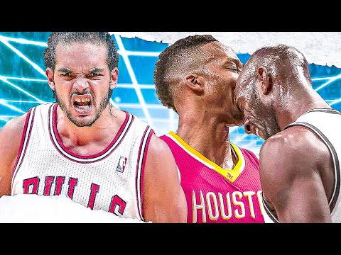 Most HEATED Moments from the 2015 Season - Part 1