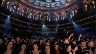 Them Crooked Vultures - Gunman - Teenage Cancer Trust 2010 - Live HD