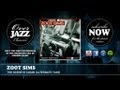 Zoot Sims - The Scene Is Clean (Alternate Take) (1950)