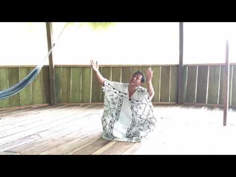 Ayahuasca Icaro with lyrics and translation - Opening the Sacred Space, Don Miguel Video