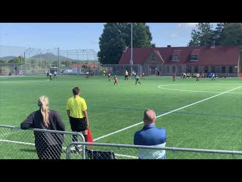 9/7/19 - Force FC G07 vs Manhattan