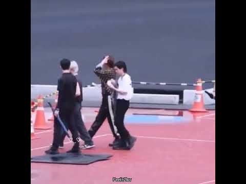 ( 220814 ) HyunLix at Seoul e-prix