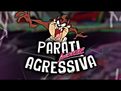 CD PARATI AGRESSIVA ABELBEETLE - ELETROFUNK 2023 — DJ VICENTE FALEIRO